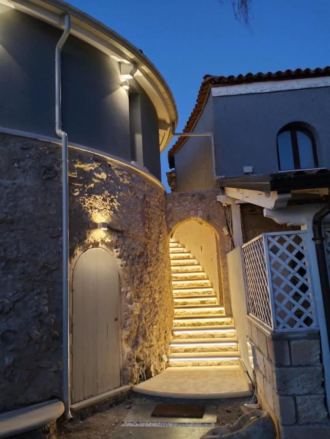Oldwell Hotel Santa Domenica  Exterior foto